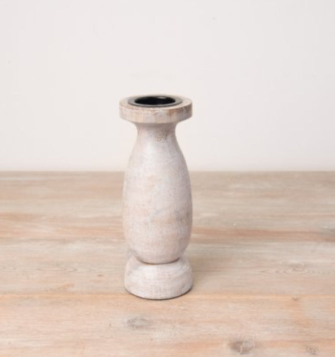 Pillar Candle Holder