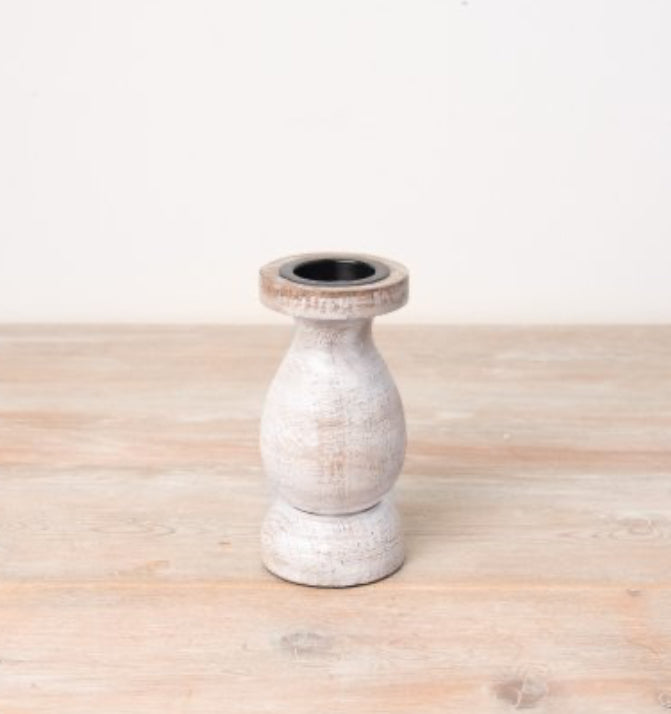 Pillar Candle Holder
