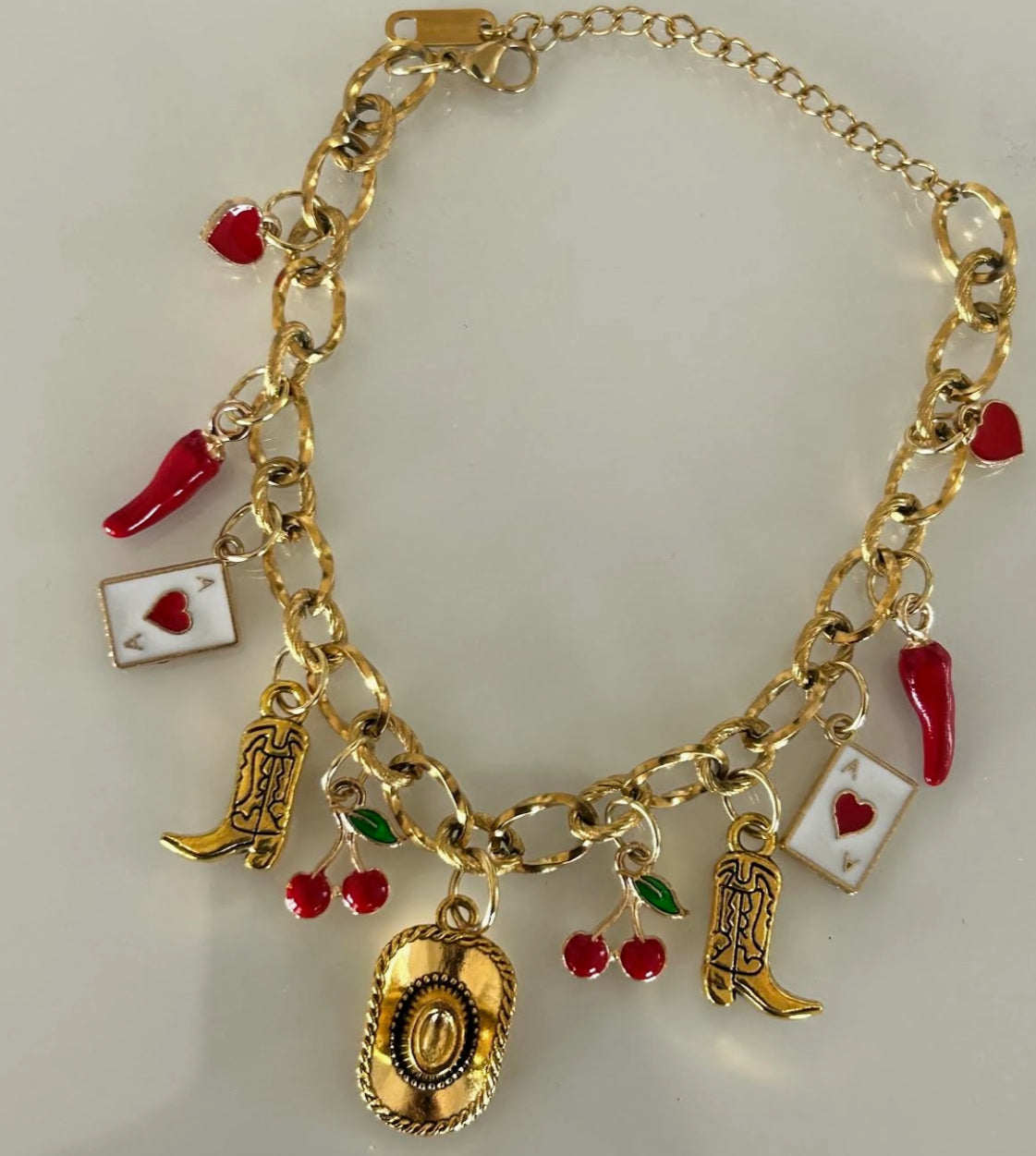 The Charm Bar