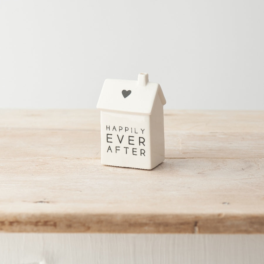 Happily Ever After House