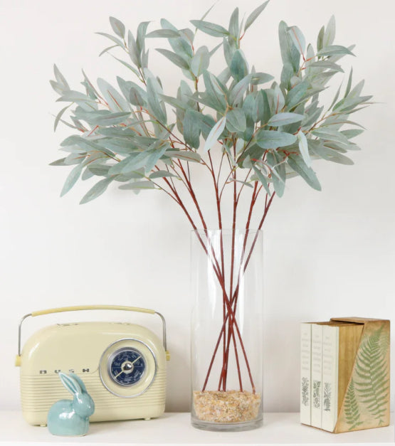 Nobel Leaf Stem Pale Green