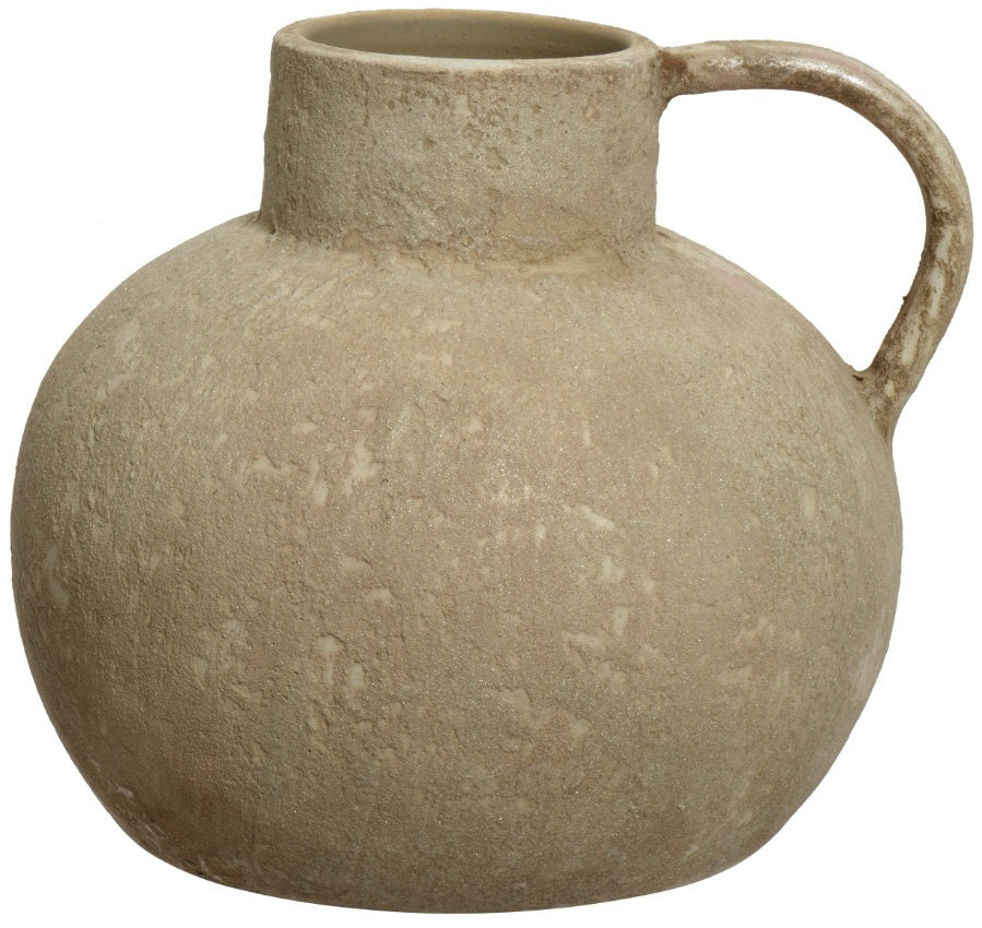 Natural Stone Vase