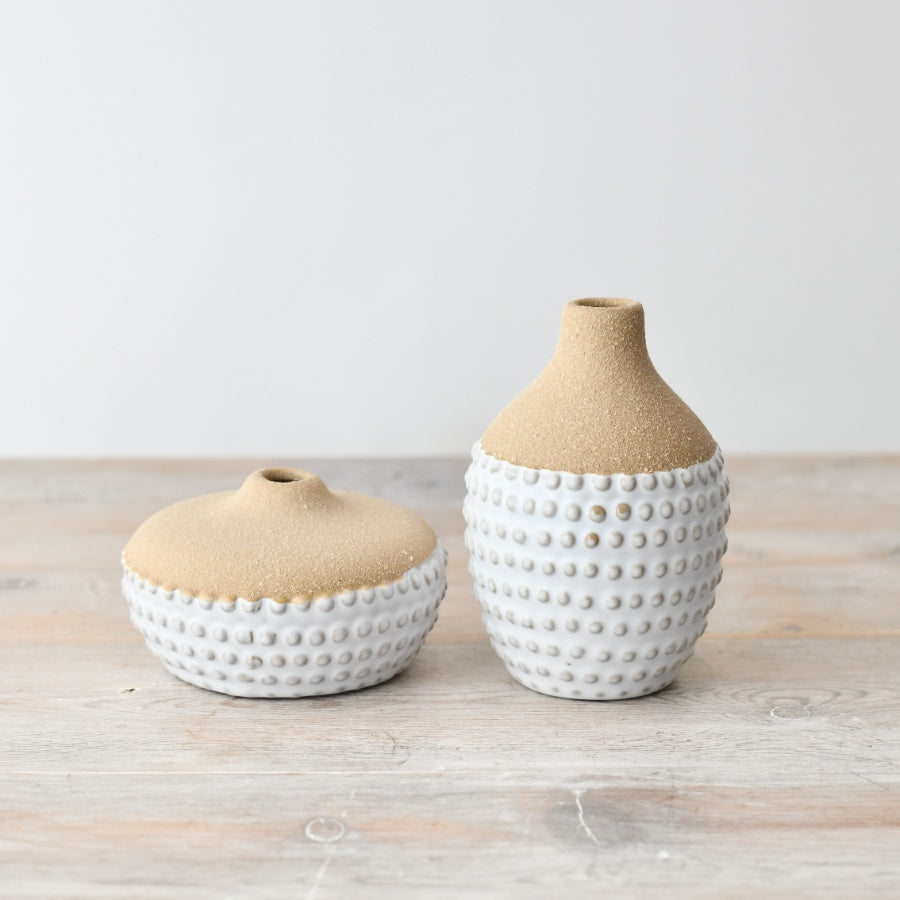 Bobble Vase