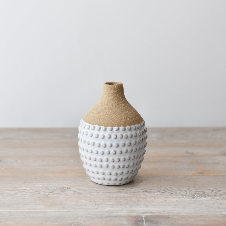 Bobble Vase