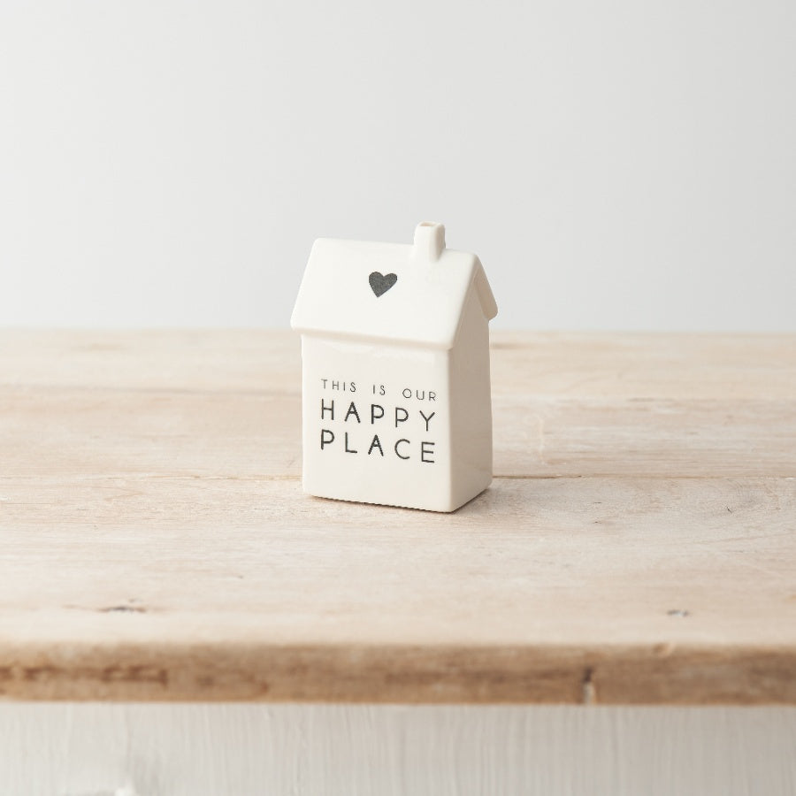 Our Happy Place House