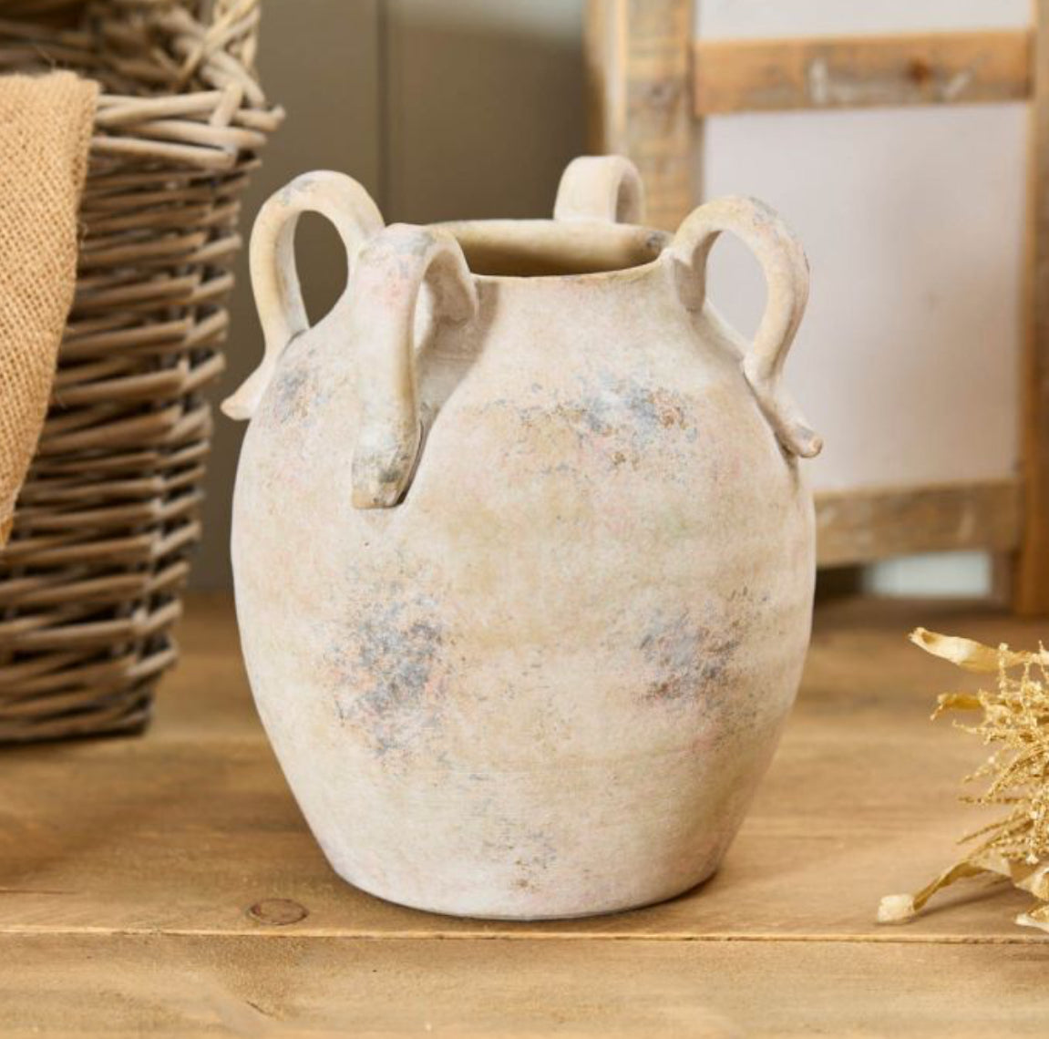Betsy Rustic Vase