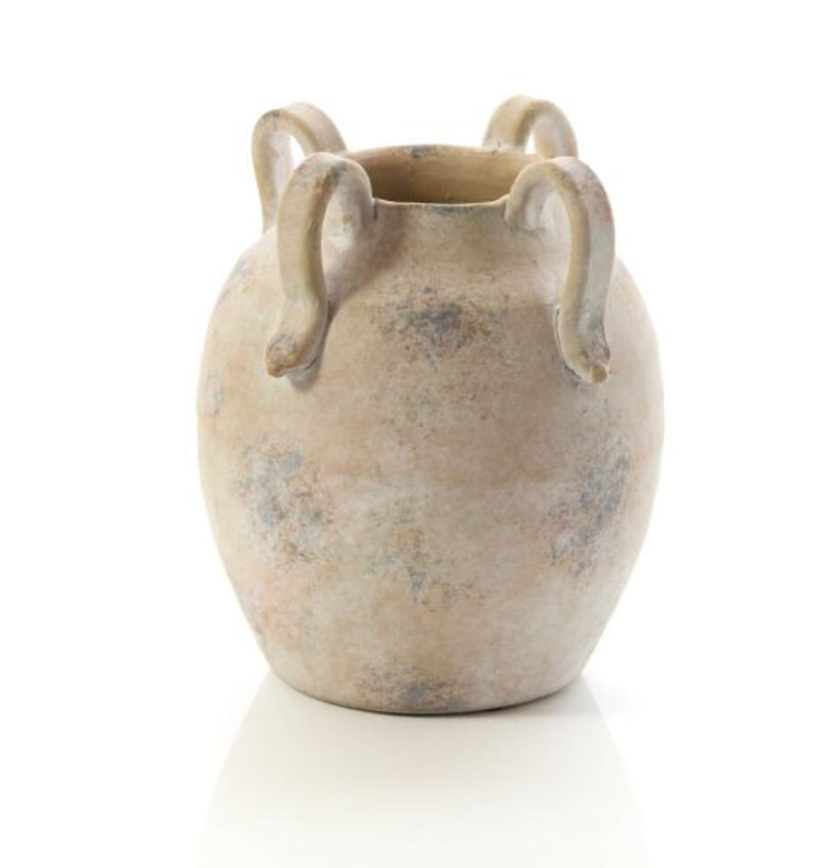 Betsy Rustic Vase