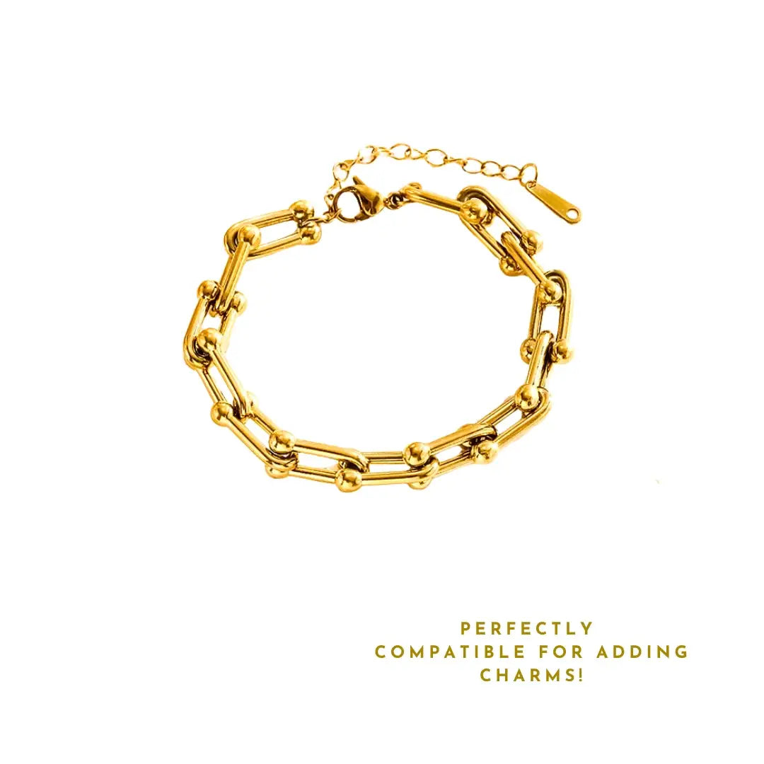 Demi Bracelet