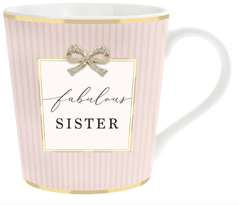 Fabulous Sister
