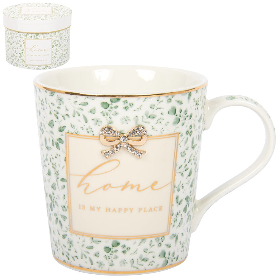 Home Mug
