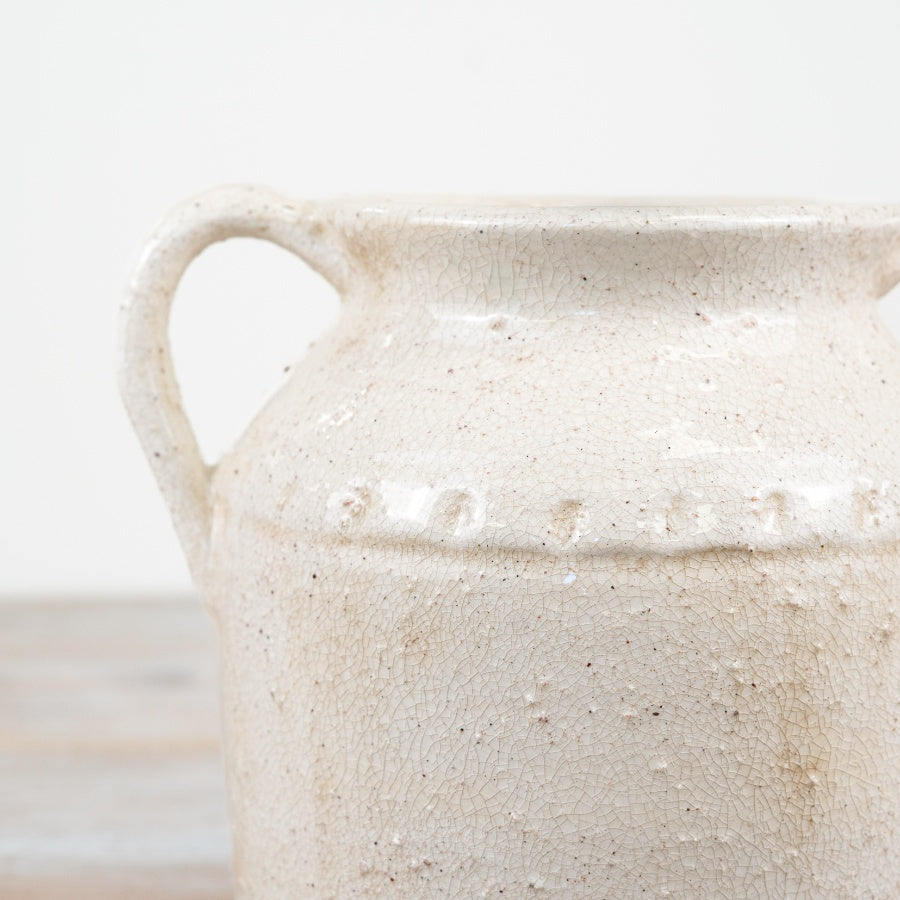 The Lacey Vase