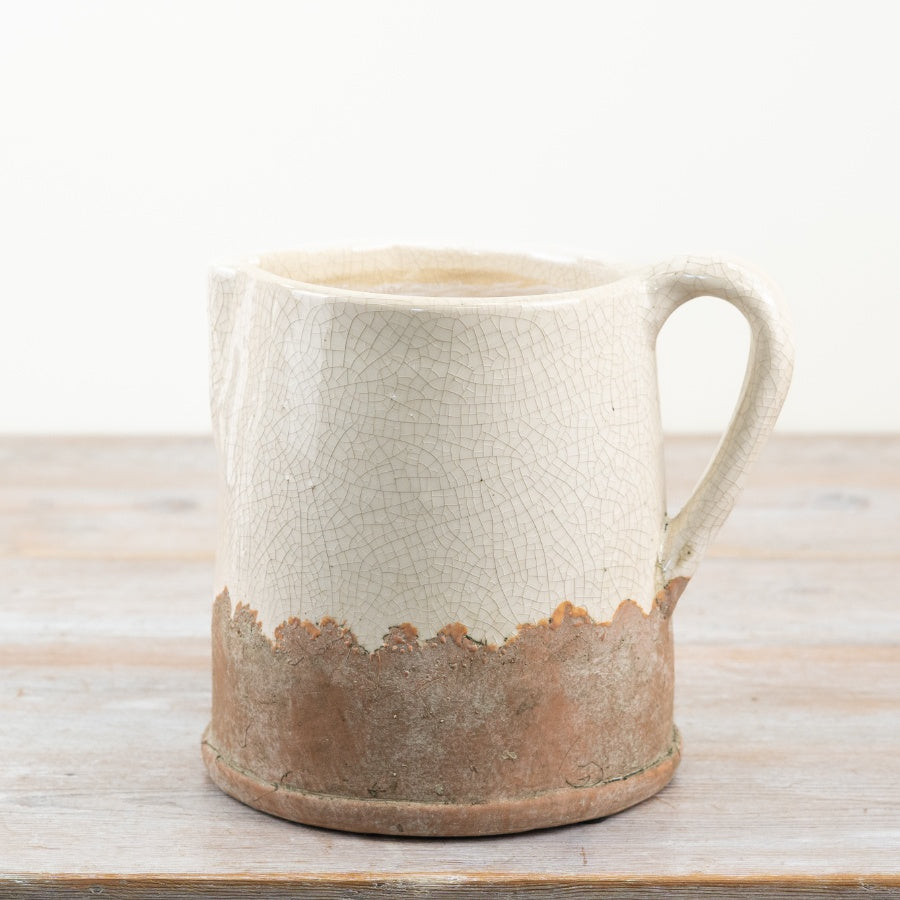 The Isabella Jug