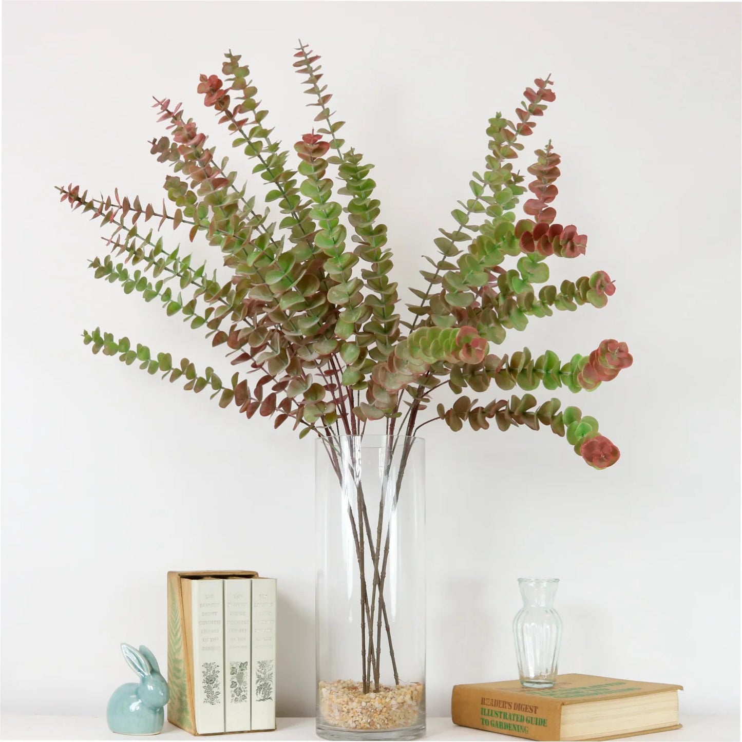 Dusted Eucalyptus