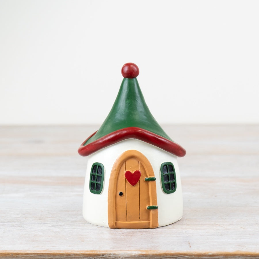 Elf House