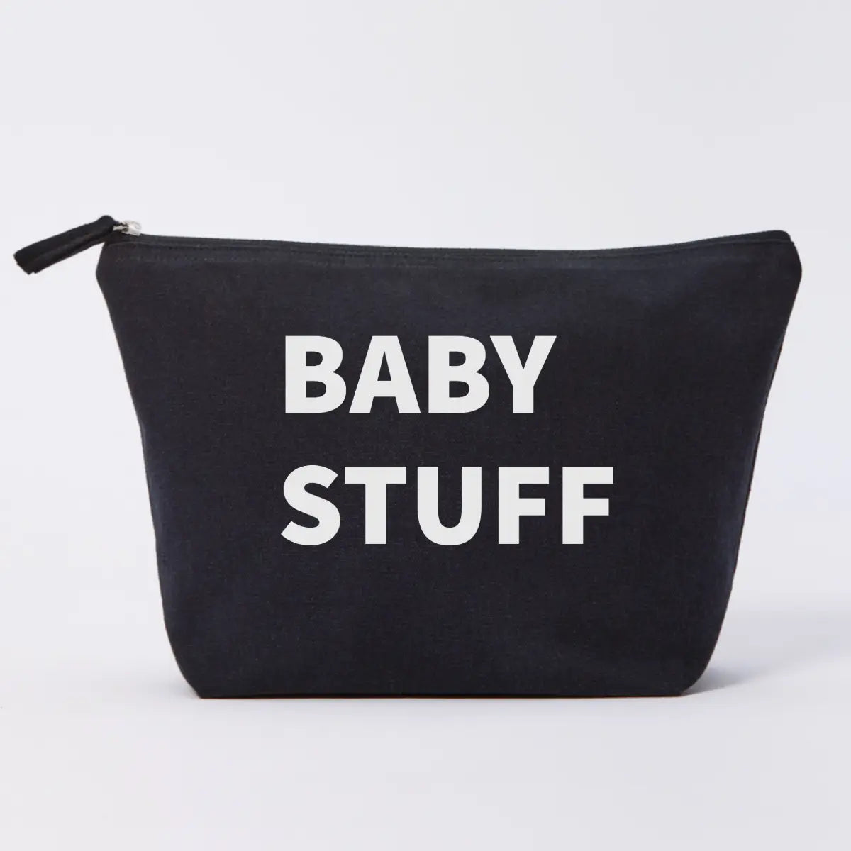 Canvas Pouch