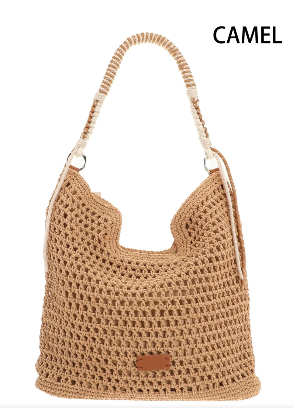 Crochet Bag