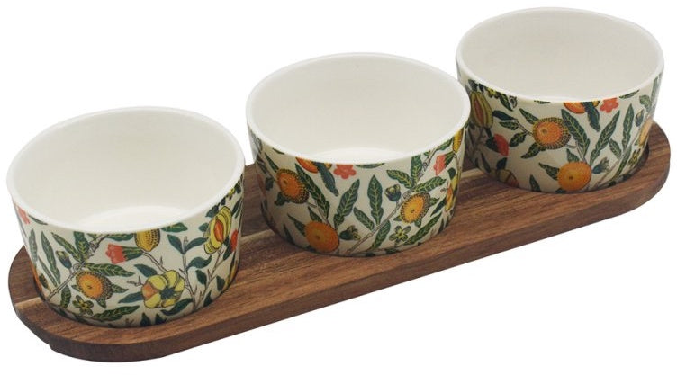 Fruit Snack Bowls