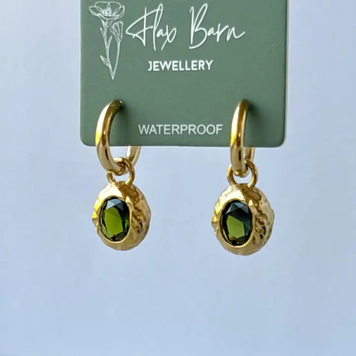 Green Zirconia Huggies