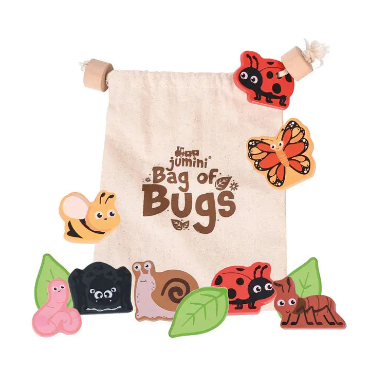 Bag Of Bugs