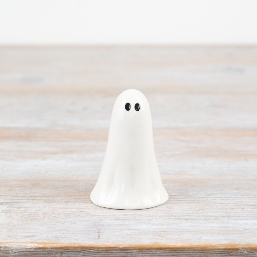 Mini Ghost Ornament