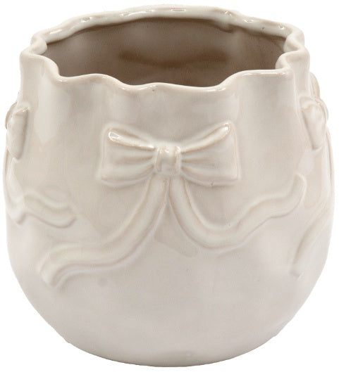 Bow Planter