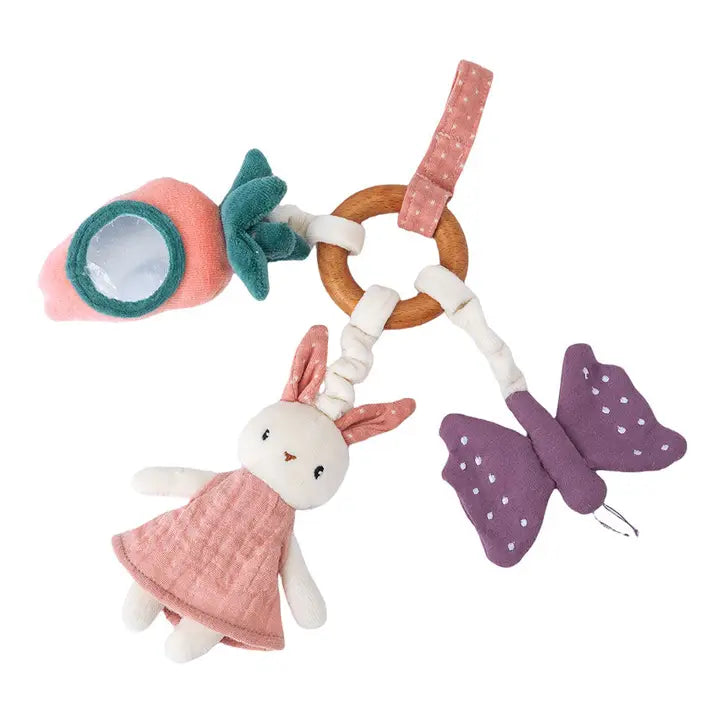 Baby Activity Ring