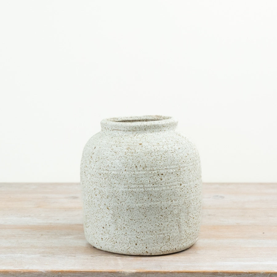 Natural Vase