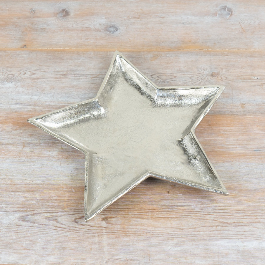 Star Plate