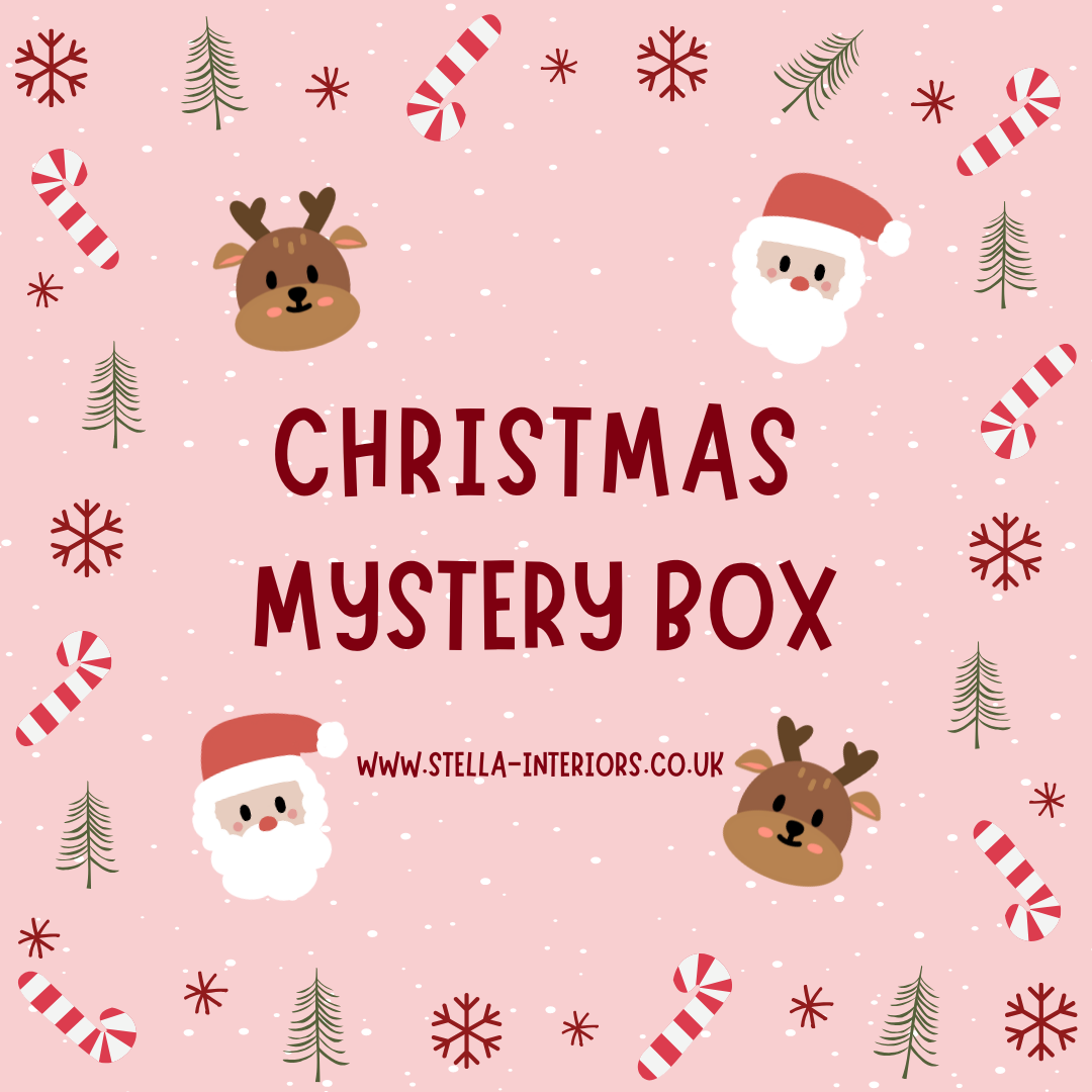 Gift Cards & Mystery Boxes
