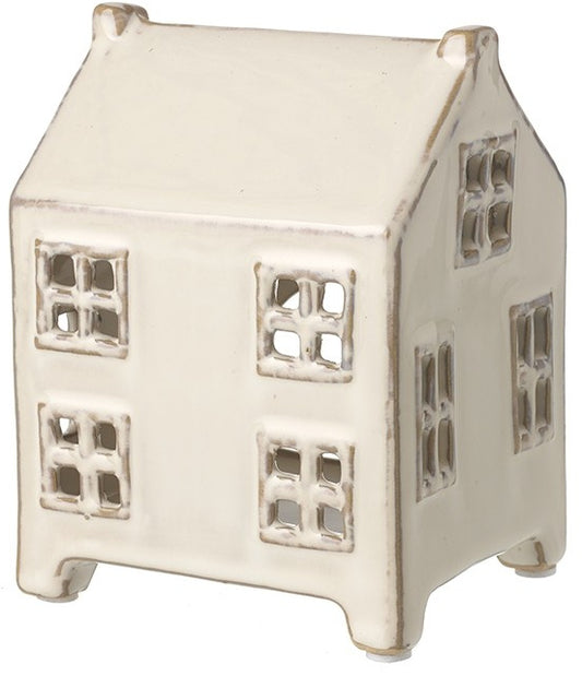 Ceramic House