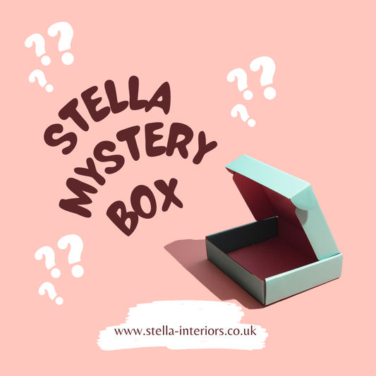Stella Mystery Box