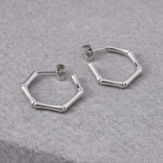 Hexagonal Studs