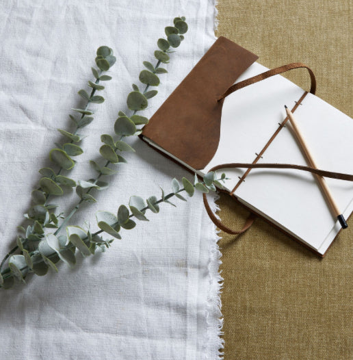 Dusky Eucalyptus Spray