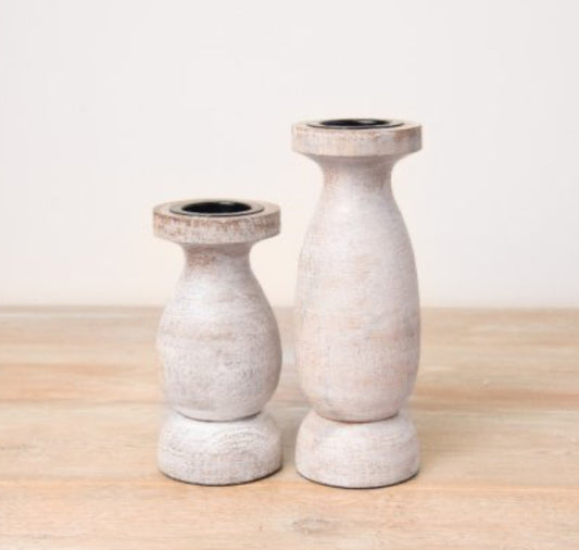 Pillar Candle Holder