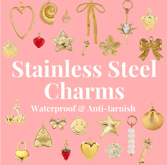 The Charm Bar