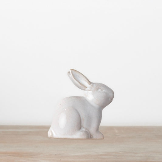 Natural Bunny