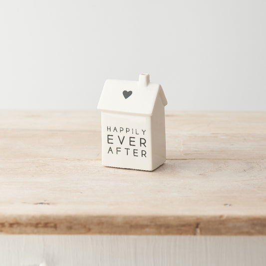Happily Ever After House