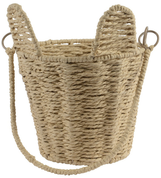 Bunny Ear Basket