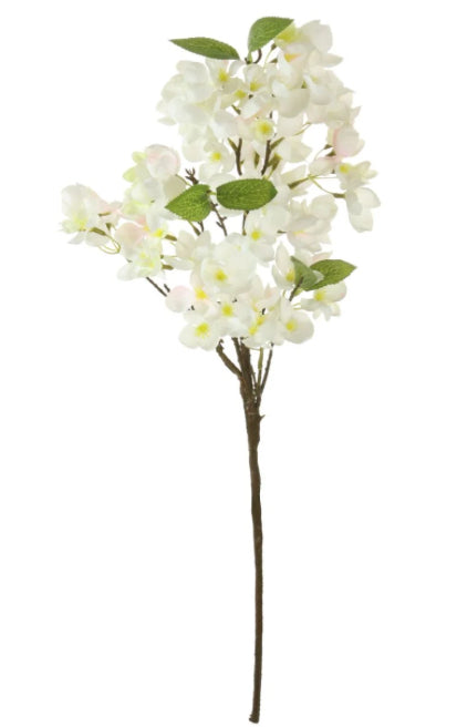 Silk Orchard Blossom