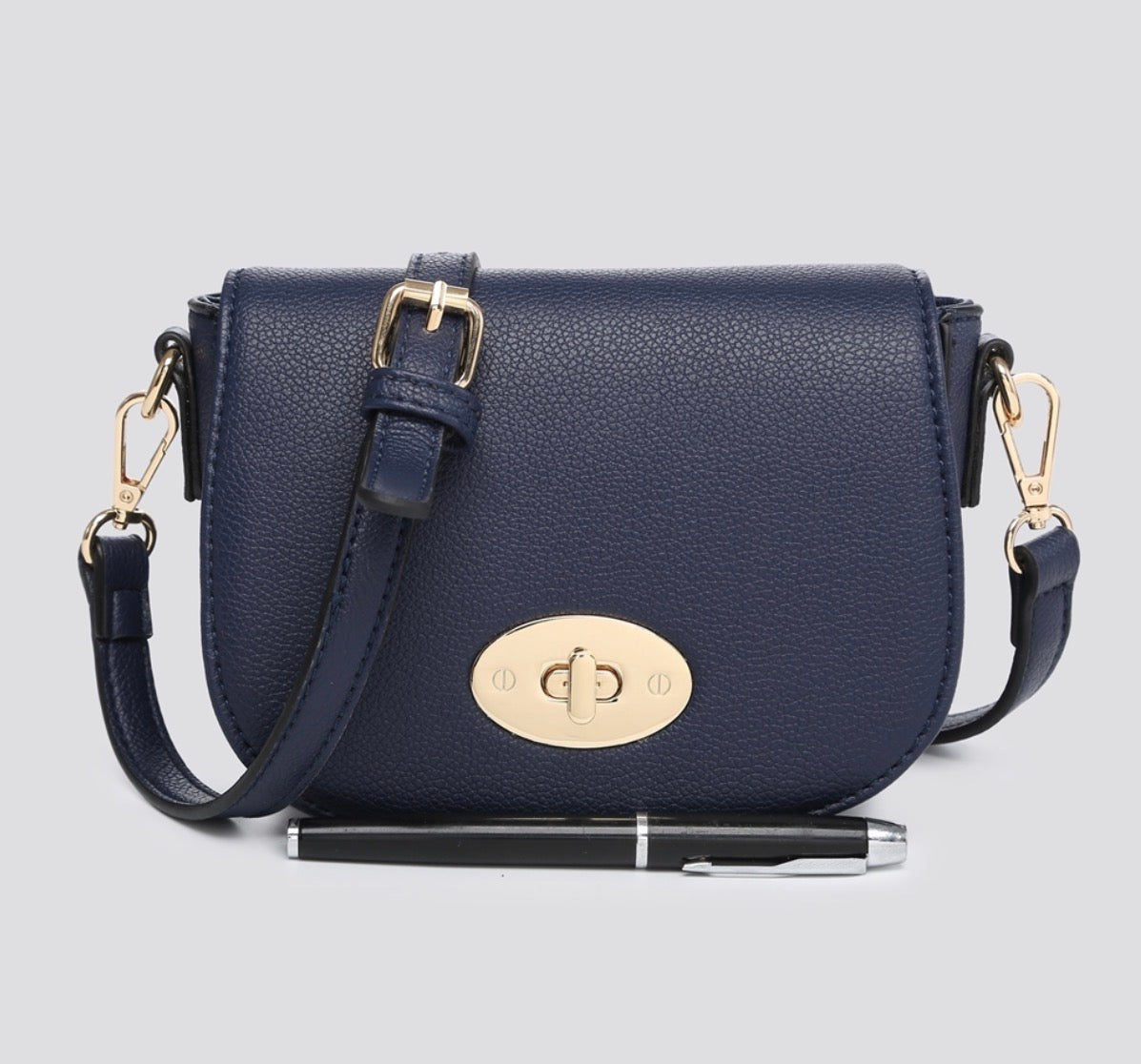 Crossbody Bag