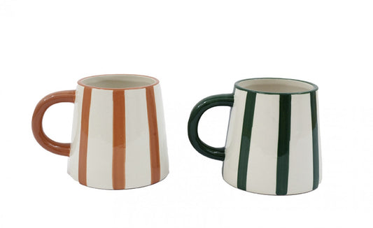 Cabana Mug