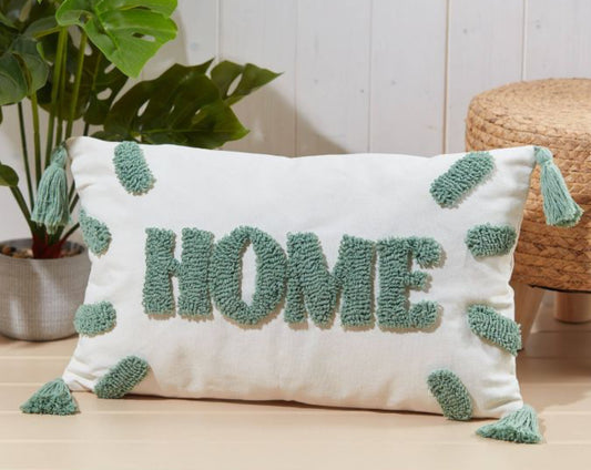 HOME Cushion