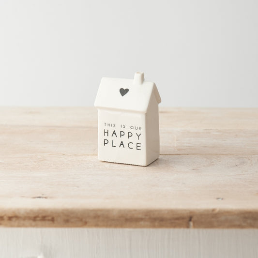 Our Happy Place House