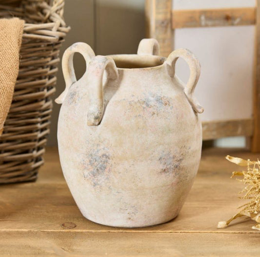 Betsy Rustic Vase