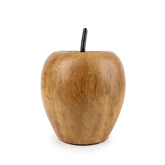 Apple Ornament