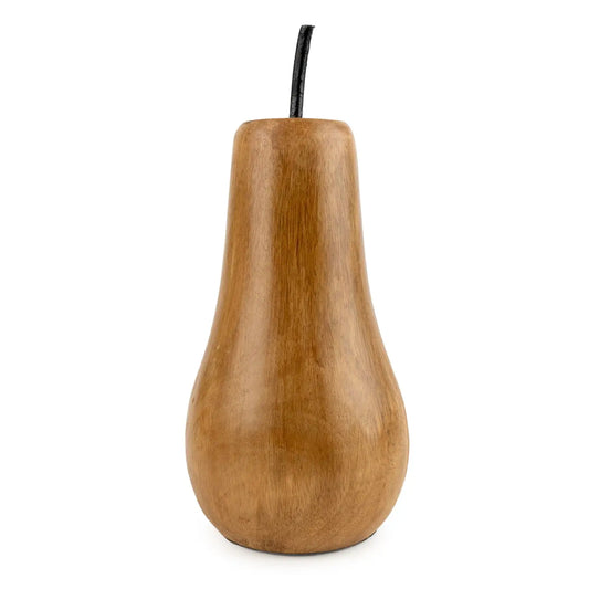 Pear Ornament