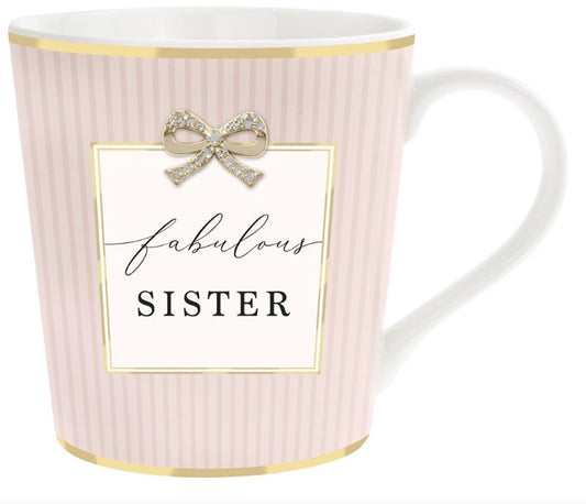 Fabulous Sister