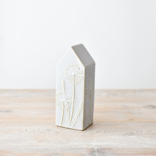 Dandelion Ceramic House