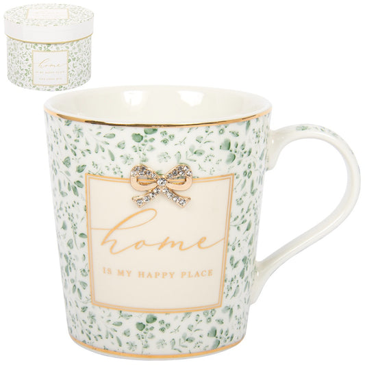 Home Mug