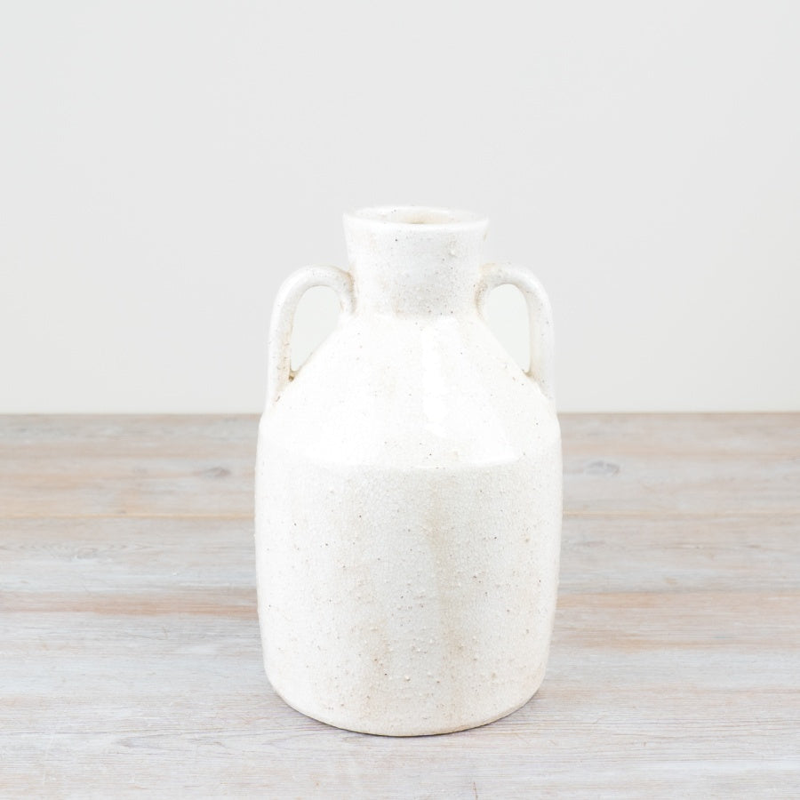 The Eleanor Vase
